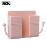 ウォールラック スマホ充電スタンド リモコンラック | PlusNao | 詳細画像16