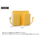 ウォールラック スマホ充電スタンド リモコンラック | PlusNao | 詳細画像17