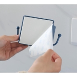 ウォールラック スマホ充電スタンド リモコンラック | PlusNao | 詳細画像7