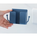 ウォールラック スマホ充電スタンド リモコンラック | PlusNao | 詳細画像8