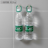 ウォールフック 粘着フック 壁掛け | PlusNao | 詳細画像11