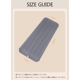 ヘアアイロンケース カバー 収納用品 | PlusNao | 詳細画像5