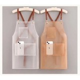 防水エプロン エプロン レディース | PlusNao | 詳細画像3 