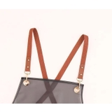 防水エプロン エプロン レディース | PlusNao | 詳細画像6 