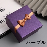 腕時計用 ギフトボックス プレゼントボックス | PlusNao | 詳細画像13 