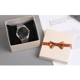 腕時計用 ギフトボックス プレゼントボックス | PlusNao | 詳細画像4 