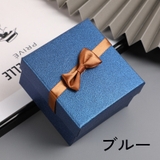腕時計用 ギフトボックス プレゼントボックス | PlusNao | 詳細画像9 