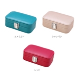 アクセサリーケース 携帯用 ジュエリーボックス | PlusNao | 詳細画像12