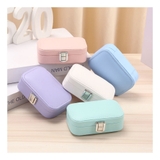 アクセサリーケース 携帯用 ジュエリーボックス | PlusNao | 詳細画像14