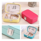 アクセサリーケース 携帯用 ジュエリーボックス | PlusNao | 詳細画像15