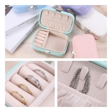 アクセサリーケース 携帯用 ジュエリーボックス | PlusNao | 詳細画像5