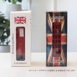 貯金箱 電話ボックス ポスト | PlusNao | 詳細画像7