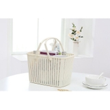 お風呂バスケット ランドリーバスケット 洗濯カゴ | PlusNao | 詳細画像8 