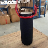 ボトルカバー 水筒カバー ストラップ付き | PlusNao | 詳細画像13