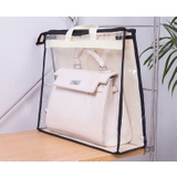 バッグ収納ケース 収納バッグ XL | PlusNao | 詳細画像5