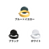 ドライヤーホルダー ドライヤー置き ドライヤースタンド | PlusNao | 詳細画像11