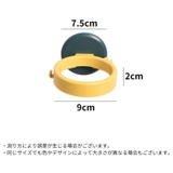 ドライヤーホルダー ドライヤー置き ドライヤースタンド | PlusNao | 詳細画像12