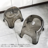 バスチェア 風呂イス 浴用椅子 | PlusNao | 詳細画像8