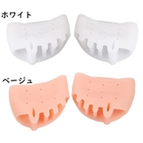 足指セパレーター 両足用 2個セット | PlusNao | 詳細画像4 