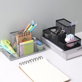 卓上収納ボックス 小物収納 整理用品 | PlusNao | 詳細画像2
