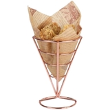 スナックホルダー フライドポテトホルダー フライドポテトバスケット | PlusNao | 詳細画像7 