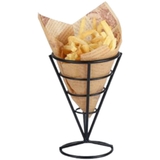 スナックホルダー フライドポテトホルダー フライドポテトバスケット | PlusNao | 詳細画像9 