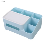 ティッシュケース ティッシュカバー ペンホルダー | PlusNao | 詳細画像15