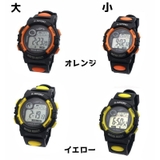 デジタルウォッチ 腕時計 時計 | PlusNao | 詳細画像14