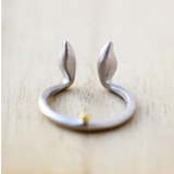 指輪 リング フォークリング | PlusNao | 詳細画像10