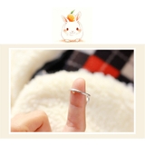 指輪 リング フォークリング | PlusNao | 詳細画像2