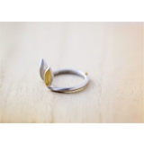 指輪 リング フォークリング | PlusNao | 詳細画像4