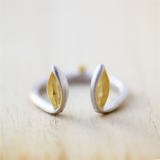 指輪 リング フォークリング | PlusNao | 詳細画像5