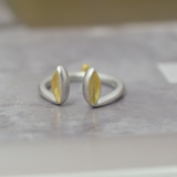 指輪 リング フォークリング | PlusNao | 詳細画像6