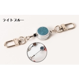 リールキーホルダー レディース キーホルダー | PlusNao | 詳細画像11 