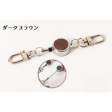 リールキーホルダー レディース キーホルダー | PlusNao | 詳細画像14 