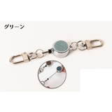 リールキーホルダー レディース キーホルダー | PlusNao | 詳細画像9 
