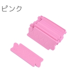 トゥセパレーター 10個セット ペディキュア | PlusNao | 詳細画像6 