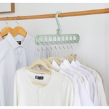 ハンガーフック 9穴 縦 | PlusNao | 詳細画像3 