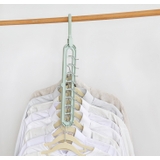 ハンガーフック 9穴 縦 | PlusNao | 詳細画像5 