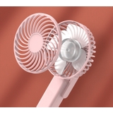 ポータブル扇風機 USB充電 折りたたみ | PlusNao | 詳細画像13