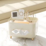 ティッシュケース 収納ケース 小物入れ | PlusNao | 詳細画像2