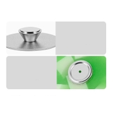 ソープホルダー マグネット式 石鹸ホルダー | PlusNao | 詳細画像8 