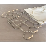 多機能ハンガー 8連 折りたたみ式 | PlusNao | 詳細画像10 