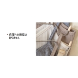 多機能ハンガー 8連 折りたたみ式 | PlusNao | 詳細画像14 