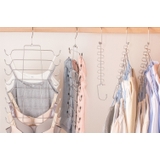 多機能ハンガー 8連 折りたたみ式 | PlusNao | 詳細画像9 