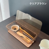 カトラリーケース 整理ボックス 収納ボックス | PlusNao | 詳細画像15
