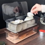 カトラリーケース 整理ボックス 収納ボックス | PlusNao | 詳細画像3