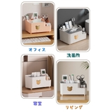 ティッシュケース リモコンケース 多機能 | PlusNao | 詳細画像13 