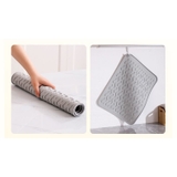 水切りマット 水切りカゴ 水切りラック | PlusNao | 詳細画像12