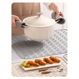 水切りマット 水切りカゴ 水切りラック | PlusNao | 詳細画像3